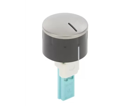 Ручка для регулювання потужності плити для духовки Bosch 00176095 - запчастини до пліт та духовок Bosch