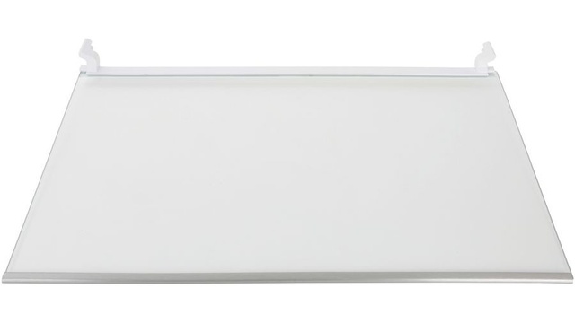 Полиця холодильника Bosch скло 00705973 - запчастини до холодильників Bosch