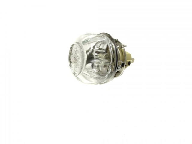 Лампа духовки Whirpool 480121101148 - запчастини до пліт та духовок Whirlpool