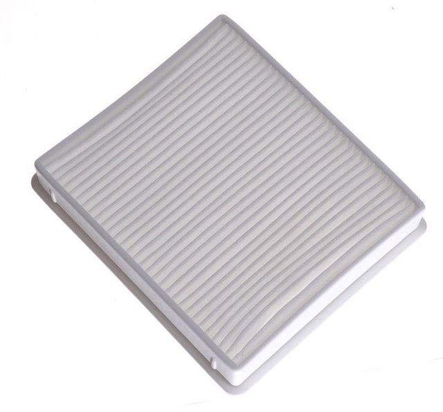 Фильтр (HEPA) для пылесоса Samsung DJ63-00672D - запчасти к пылесосу Samsung