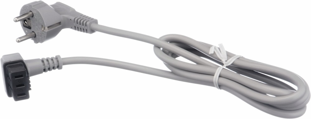 Сетевой кабель для посудомоечной машины 1,7м Bosch 00645033 шнур для подключения посудомойки
