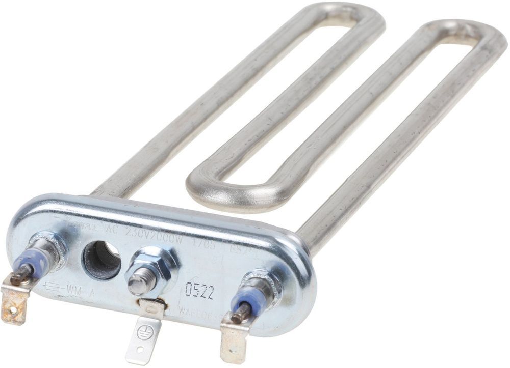 Тен для пральної машини Bosch 00616832 2000W