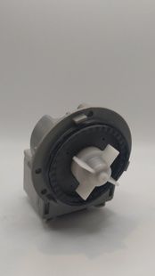 Насос (зливний) для пральної машини на 3 саморізи Drain Pump YW1032 - запчастини до пральної машини Без бренда