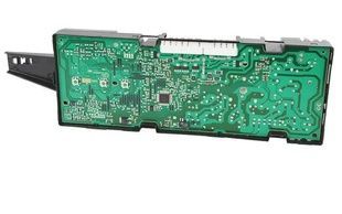 Плата Силова для пральної машини Bosch 00674058 модуль керування Siemens - запчастини до пральної машини Bosch