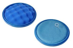 Фільтр (поролон) для пилососу Samsung DJ63-01285A - запчастини до пилососа Samsung