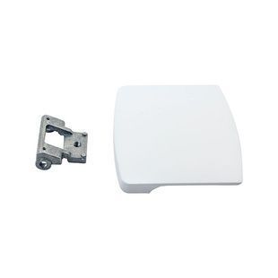 Ручка люка для пральної машини Whirlpool 481231028224 - запчастини до пральної машини Whirlpool