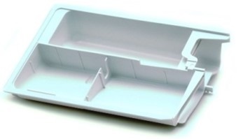 Дозатор засобів для посудомийної машини Ariston C00119219 - запчастини до посудомийної машини Ariston