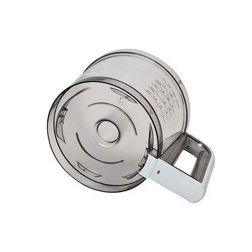 Чаша для кухонного комбайна Bosch 00649582 - запчастини до блендерів та міксерів Bosch