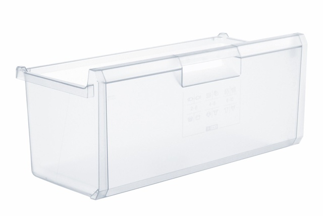 Ящик для холодильника Bosch 00471196 - запчастини до холодильників Bosch