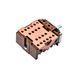 Перемикач режимів для духовки ARISTON/INDESIT C00094902 481227328272 - запчастини до пліт та духовок Ariston