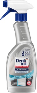 Заказать Средство для очистки пластика Denkmit 500 мл - KIYservice.UA большой выбор бытовая химия мыло, сервертки, универсальные средства Denkmit⚡️