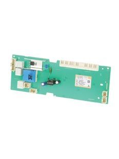 Плата керування для пральної машини Bosch 00677241 - запчастини до пральної машини Bosch