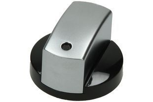 Ручка плити Bosch 00423553 - запчастини до пліт та духовок Bosch