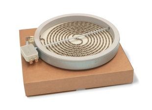 Конфорка для стеклокерамической поверхности 1700W &Oslash;200 мм COK1052UN - запчастини до пліт та духовок Optibelt