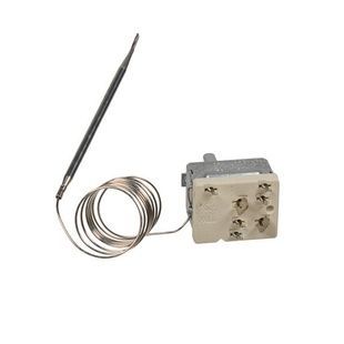 Терморегулятор для духовки капілярний Electrolux 5611490011 - запчастини до пліт та духовок Electrolux