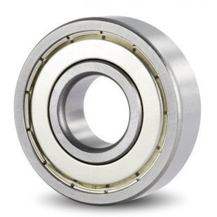 Подшипник для стиральной машины SKF 6000 ZZ - запчасти к стиральной машине SKF