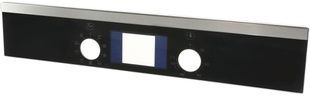 Панель керування для духовки Bosch 11009068 - запчастини до пліт та духовок Bosch