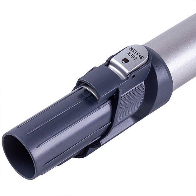 Труба для акумуляторного пилососу Rowenta SS-2230002505 - запчастини до пилососа Rowenta