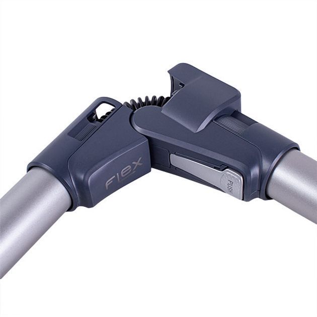 Труба для акумуляторного пилососу Rowenta SS-2230002505 - запчастини до пилососа Rowenta