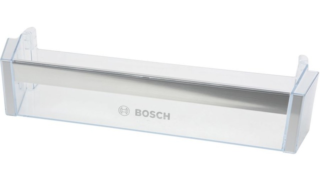 Полка двери холодильника Bosch 11004945 - запчасти для холодильников Bosch