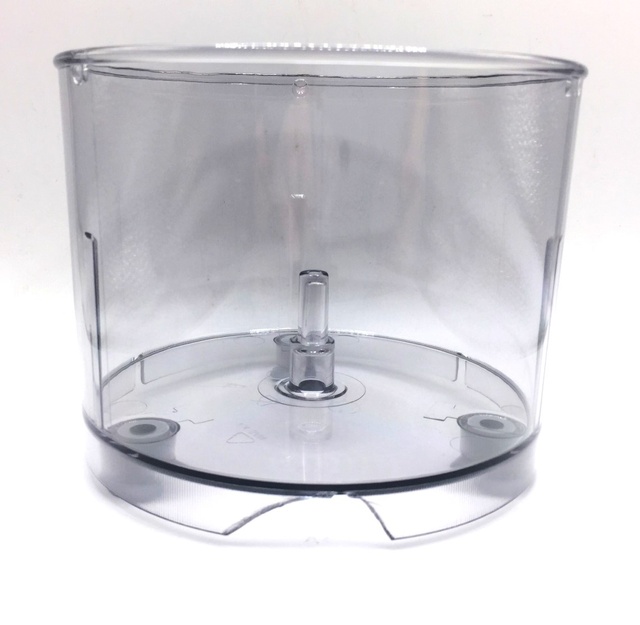 Чаша для блендера Bosch 00268636 (Уцінка) - запчастини до блендерів та міксерів Без бренда