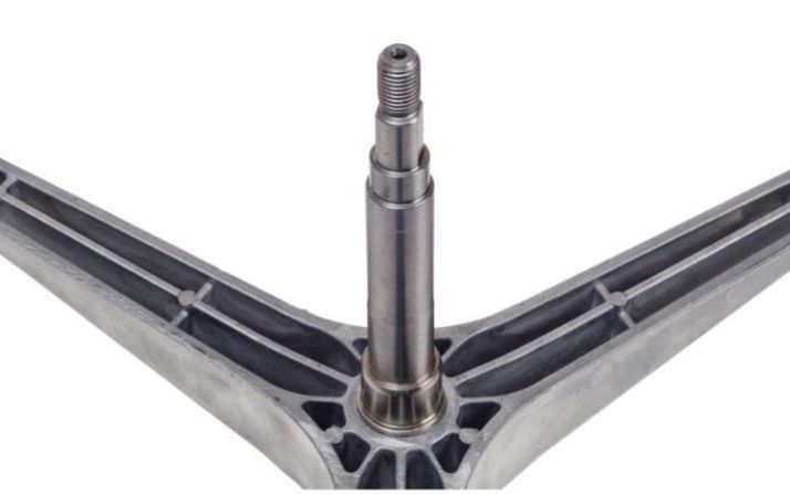 Хрестовина для пральної машини Samsung DC97-00124A