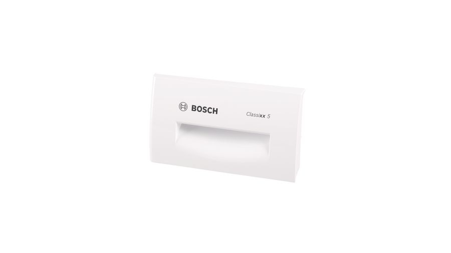 Ручка дозатора для посудомийної машини Bosch 00655886 - запчастини до пральної машини Bosch