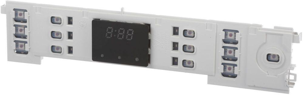 Плата індикації для посудомийної машини Bosch 11008762 - запчастини до посудомийної машини Bosch
