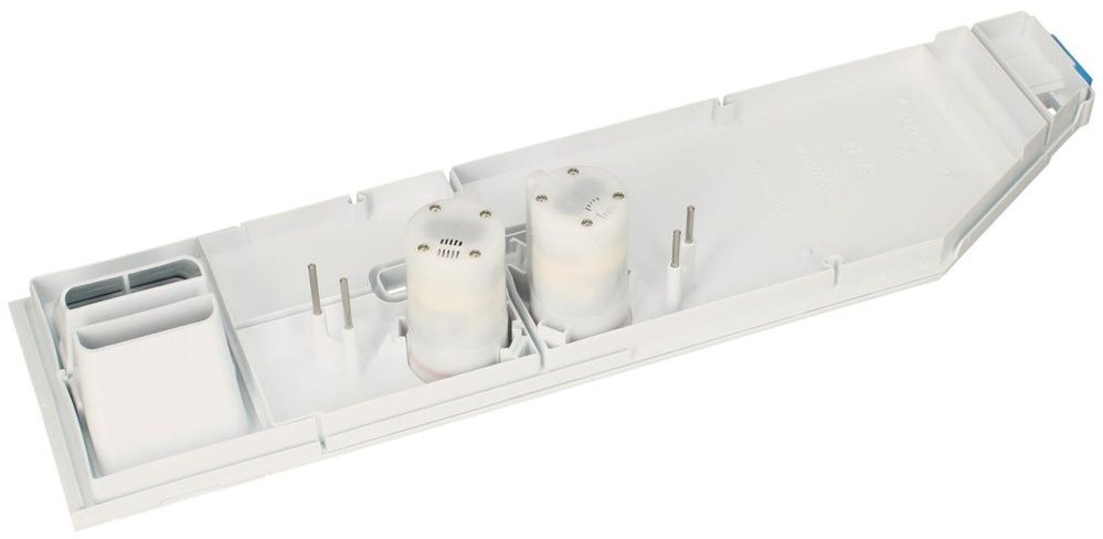 Крышка I-dos Bosch Siemens 11018945 Б/У - запчасти для плит и духовок Bosch