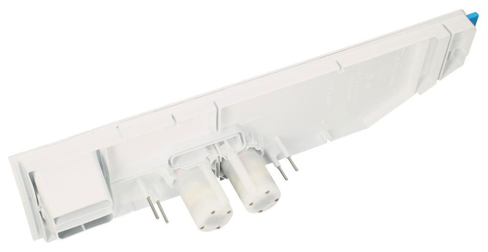 Крышка I-dos Bosch Siemens 11018945 Б/У - запчасти для плит и духовок Bosch