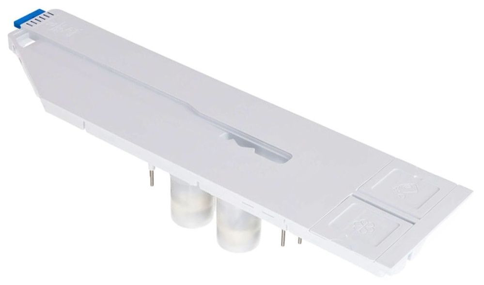 Крышка I-dos Bosch Siemens 11018945 Б/У - запчасти для плит и духовок Bosch
