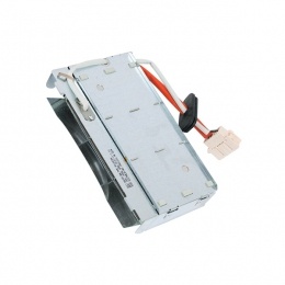 Ущільнювач дверей морозильної камери для холодильника Whirlpool C00536456 - запчастини до сушильних машин Electrolux