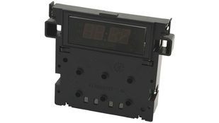 Таймер для духовки Bosch 00658178 - запчастини до пліт та духовок Bosch