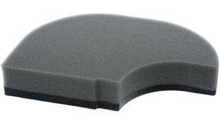 Фільтр для пилососу Bosch 12011396 - запчастини до пилососа Bosch