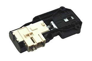 Замок люка (двері) для пральної машини Electrolux 50226738008 - запчастини до пральної машини Electrolux