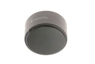 Ручка для плити Ariston C00195124 - запчастини до пліт та духовок Ariston