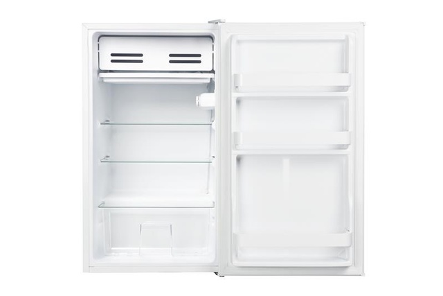 Холодильник ARDESTO міні, 85x47.2х45, 84л, 9л, А+, ST, білий
