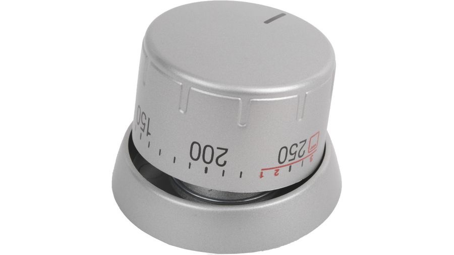 Ручка плити Bosch 00602479 - запчастини до пліт та духовок Bosch