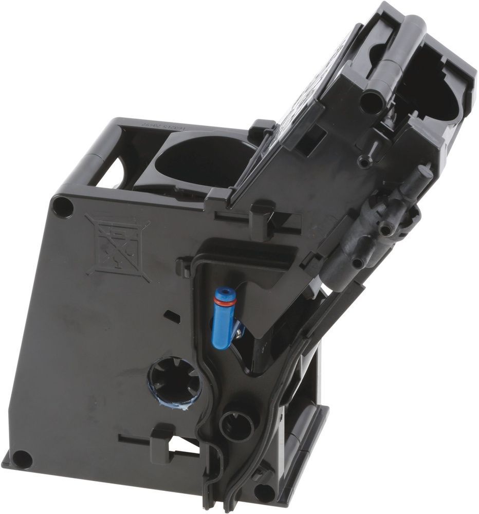 Заварювальний вузол для кавомашини Bosch 11014118 - запчастини до кавоварок та кавомашин Bosch