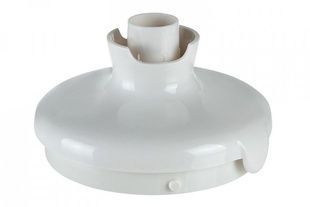 Редуктор чаши для блендера Moulinex FS-9100014120 - запчасти к блендерам и миксерам Moulinex