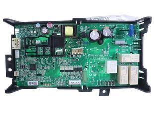 Модуль керування духової шафи Whirlpool Indesit 488000854391 (C00854391, 859991569260) - запчастини до пліт та духовок Whirlpool