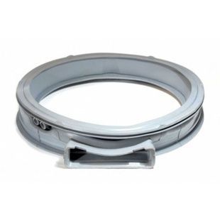 Манжета (гума) люка для пральної машини LG MDS63916504 - запчастини до пральної машини LG