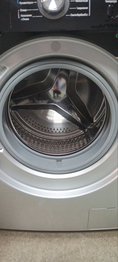 Пральна машина SAMSUNG WF1702YQR