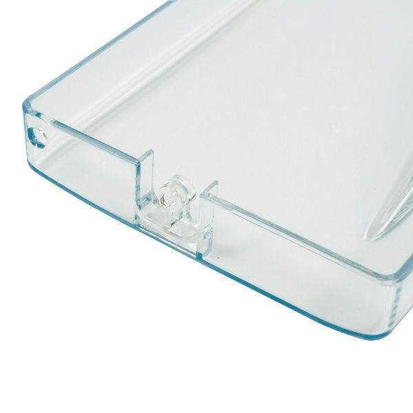 Панель ящика для холодильника Ariston C00283260 - запчасти для холодильников Ariston