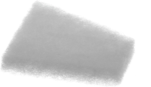 Фильтр (микро) для пылесоса Zelmer 00757488 - запчасти к пылесосу Zelmer