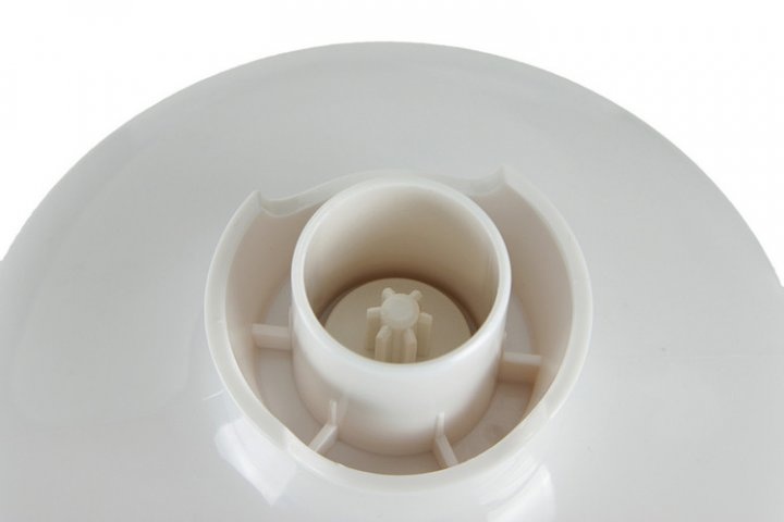 Редуктор чаши для блендера Moulinex FS-9100014120 - запчастини до блендерів та міксерів Moulinex