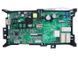 Модуль керування духової шафи Whirlpool Indesit 488000854391 (C00854391, 859991569260) - запчастини до пліт та духовок Whirlpool