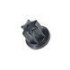 Муфта під куплер Braun 67000504 (BR67000504) для великої чаші - запчастини до кухонних комбайнів BRAUN