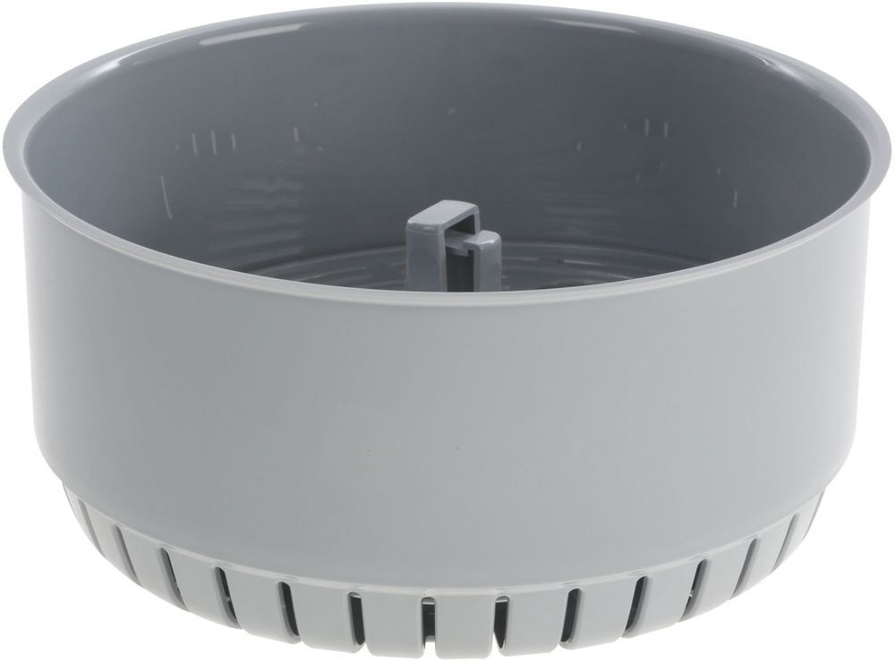 Контейнер приготування на пару мультиварки Bosch 11010706 - запчастини до мультиварок та пароварок Bosch