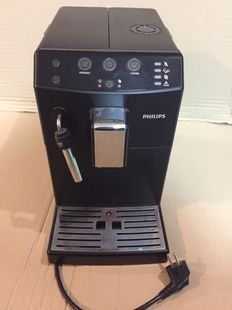 Кавомашина автоматична Philips Series 3000 HD8821/01 (Black)